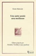 Une autre année sera meilleure